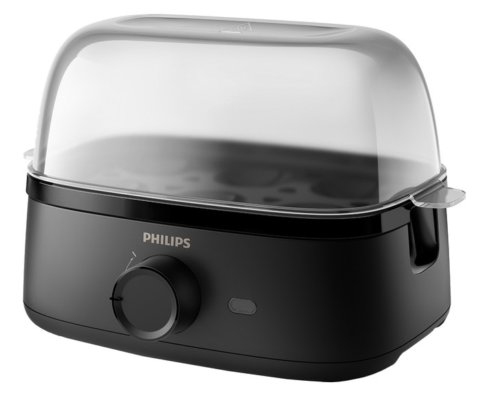 Philips HD9137/90 right side