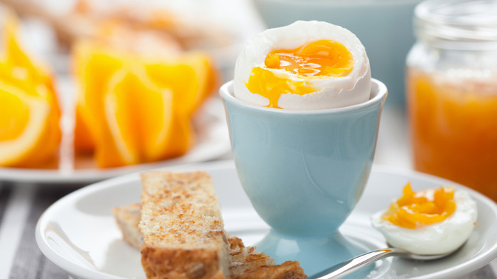 Philips HD9137/90 product in use