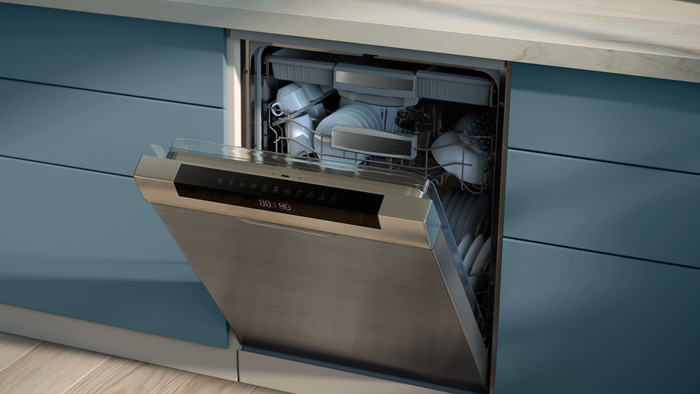 Philips HD9137/90 product in use