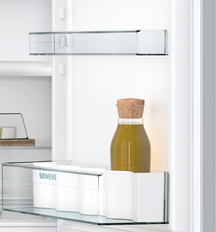 Siemens KU22LVFD0 detail