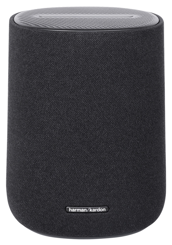 Harman Kardon Enchant Speaker Black Main Image