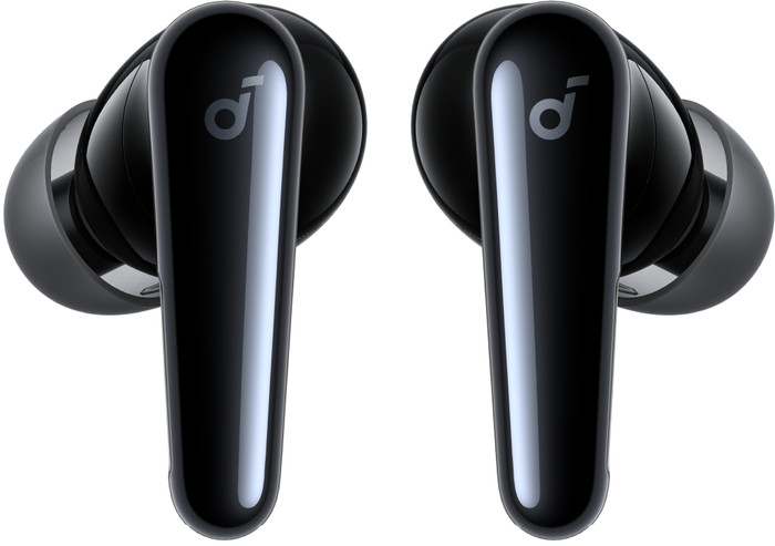 Soundcore Liberty 4 Pro Noir détail