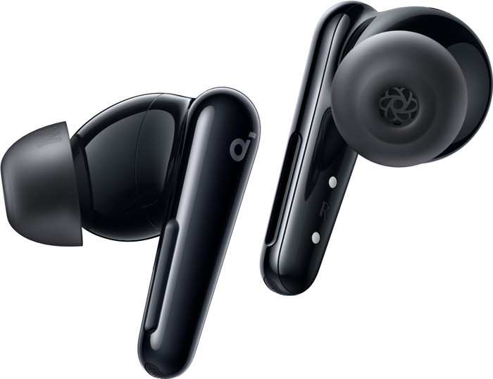 Soundcore Liberty 4 Pro Noir détail