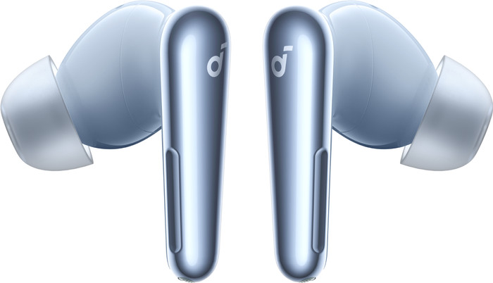 soundcore Liberty 4 Pro Light Blue Main Image