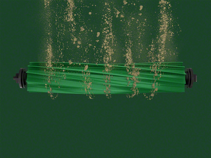 iRobot Roomba 205 Combo Black détail