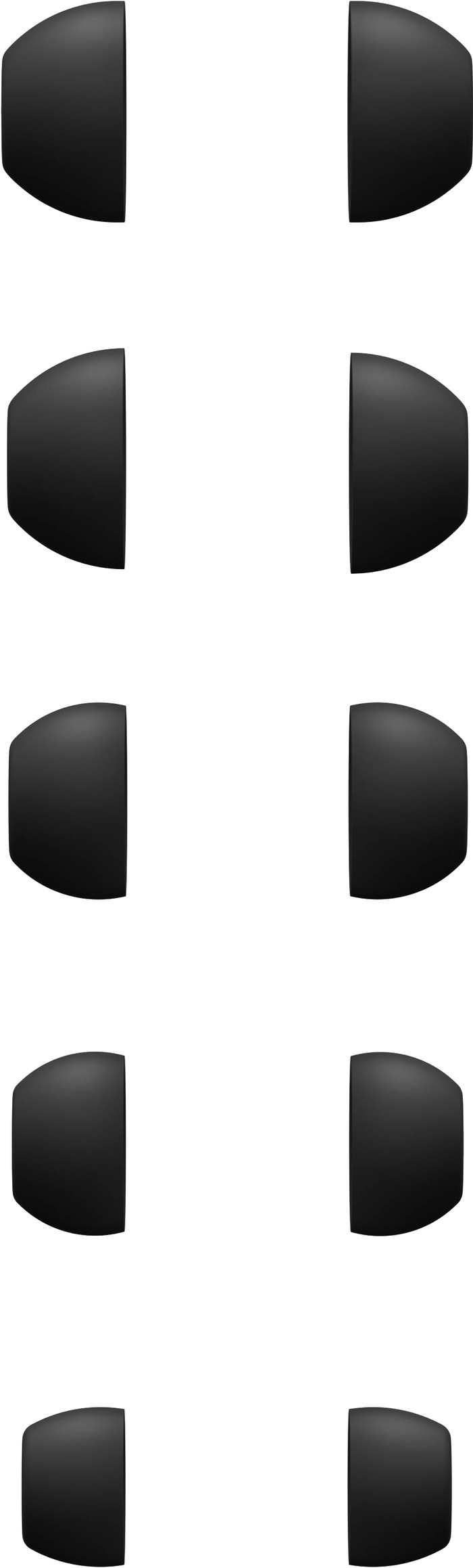 Beats Powerbeats Pro 2 Zwart accessoire