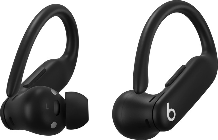 Beats Powerbeats Pro 2 Zwart detail