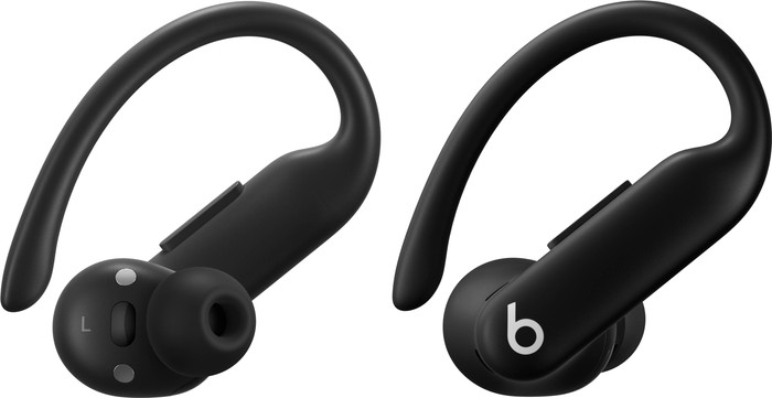 Beats Powerbeats Pro 2 Zwart detail