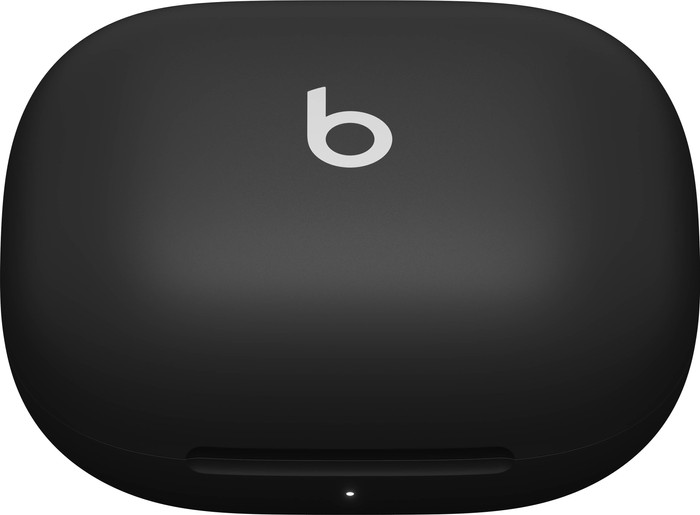 Beats Powerbeats Pro 2 Zwart voorkant