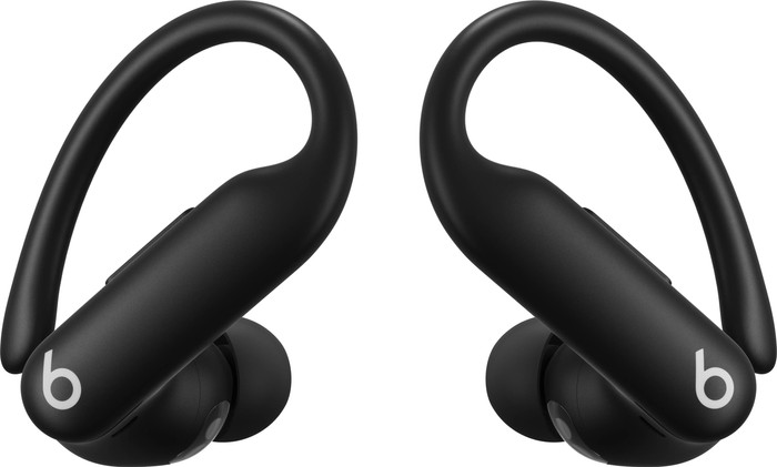 Beats Powerbeats Pro 2 Black | Coolblue | Earbuds