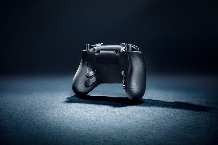 Razer Wolverine V3 Pro Wireless Controller visual leverancier