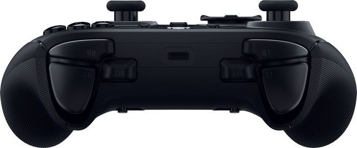 Razer Wolverine V3 Pro Wireless Controller bovenkant