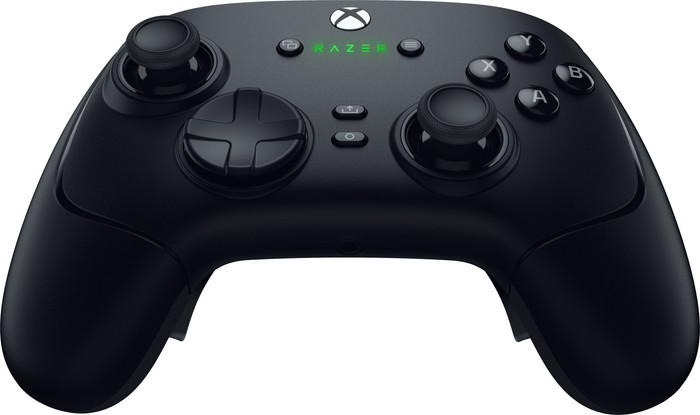 Razer Wolverine V3 Pro Wireless Controller onderkant