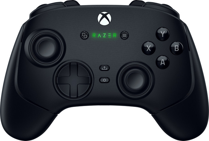 Razer Wolverine V3 Pro Wireless Controller Main Image
