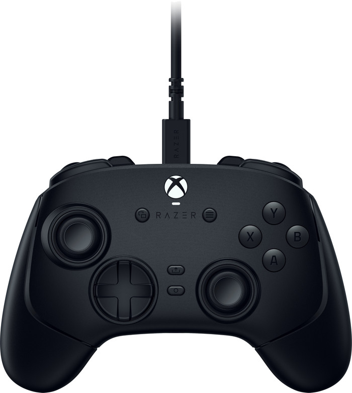 Razer Wolverine V3 Tournament Edition Controller Main Image