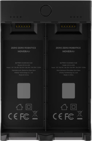 HoverAIR X1 PRO/PRO MAX Charging Hub Main Image