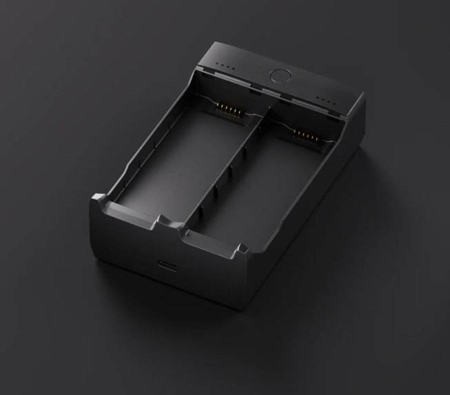 HoverAIR X1 PRO/PRO MAX Charging Hub visual supplier