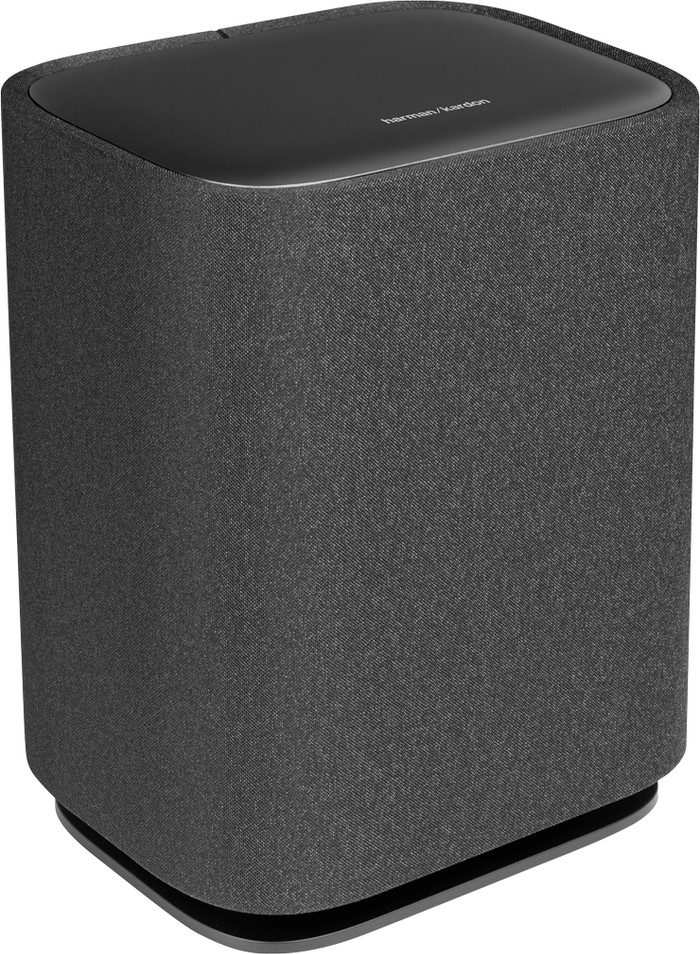 Harman Kardon Enchant Sub Black Main Image