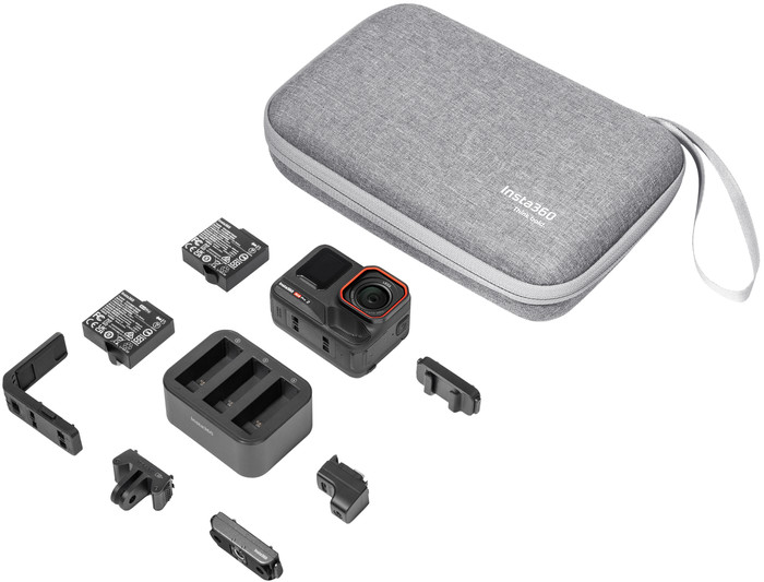 Insta360 Ace Pro 2 Carry Case visual supplier
