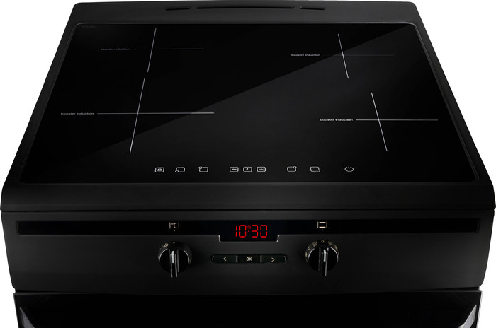 Inventum VFI6042ZWA top