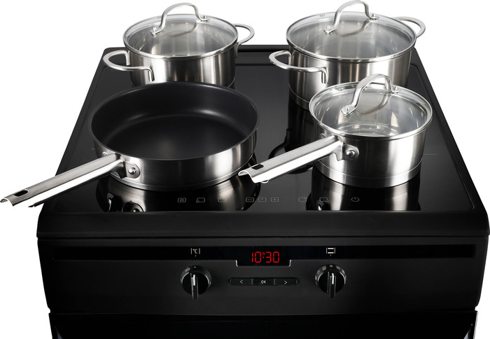 Inventum VFI6042ZWA top