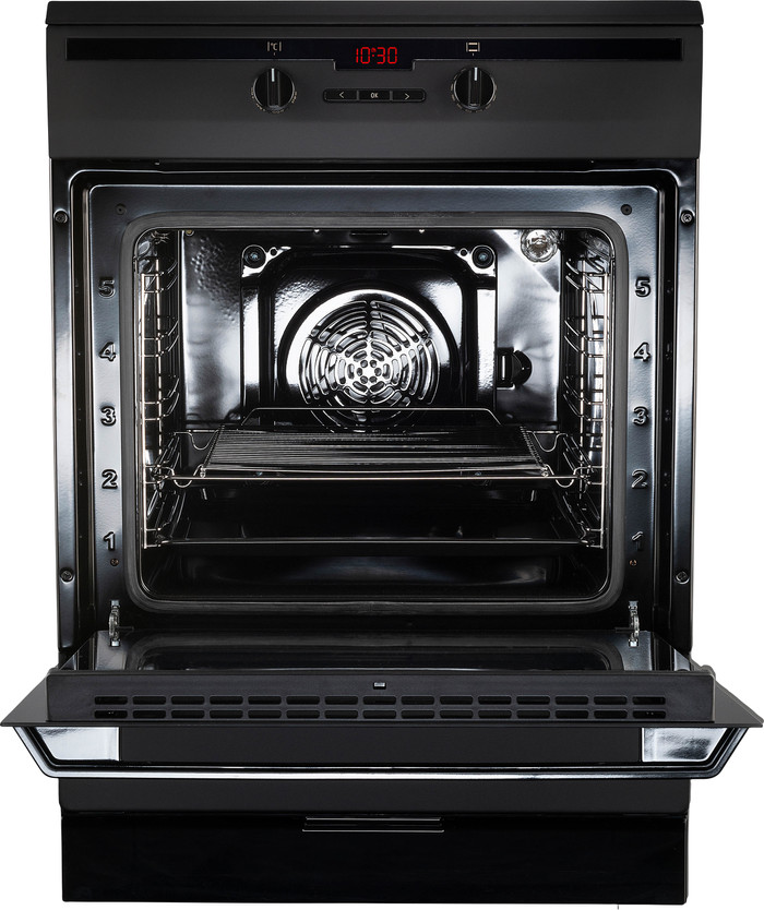 Inventum VFI6042ZWA inside