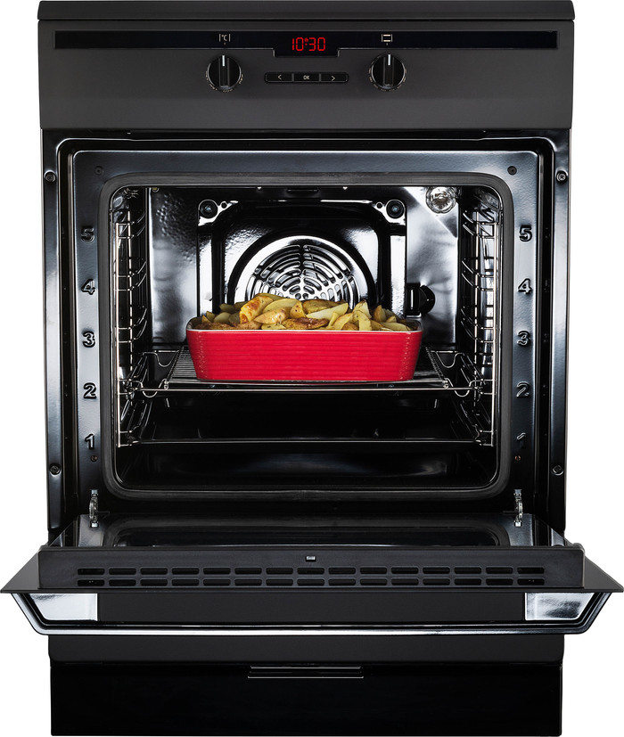 Inventum VFI6042ZWA inside