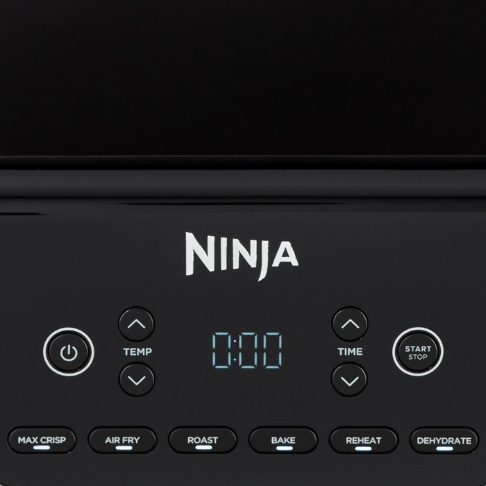 Ninja AF180EUWH detail