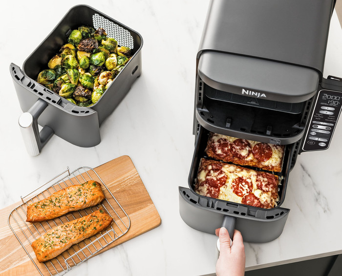 Ninja SL451EU product in use