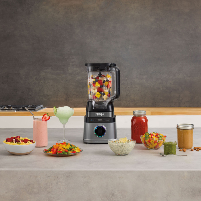 Ninja Detect Power Blender PRO TB201EU product in use