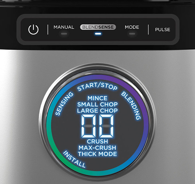 Ninja Detect Power Blender PRO TB201EU detail