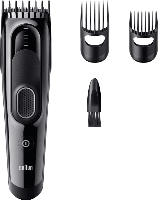 Braun Series 5 HC5530 Main Image