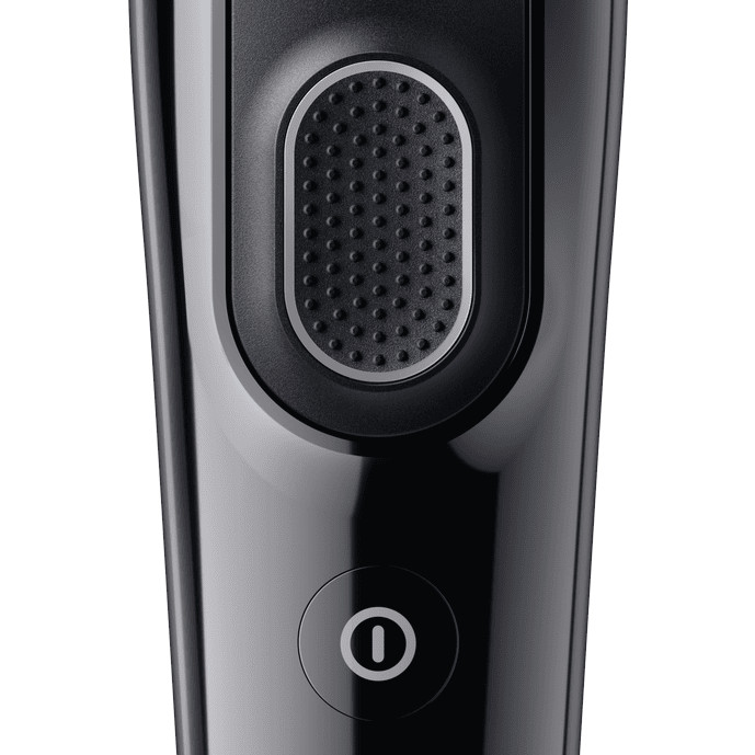 Braun Series 5 HC5530 détail