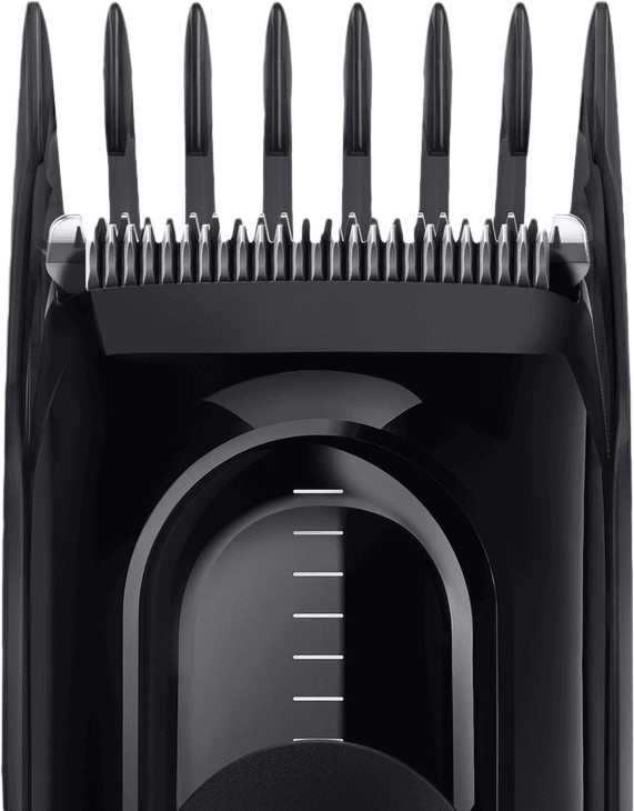 Braun Series 5 HC5510 détail