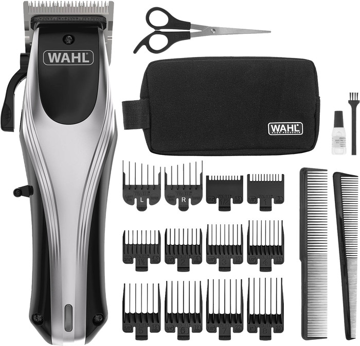 Wahl Rapid Clip Main Image