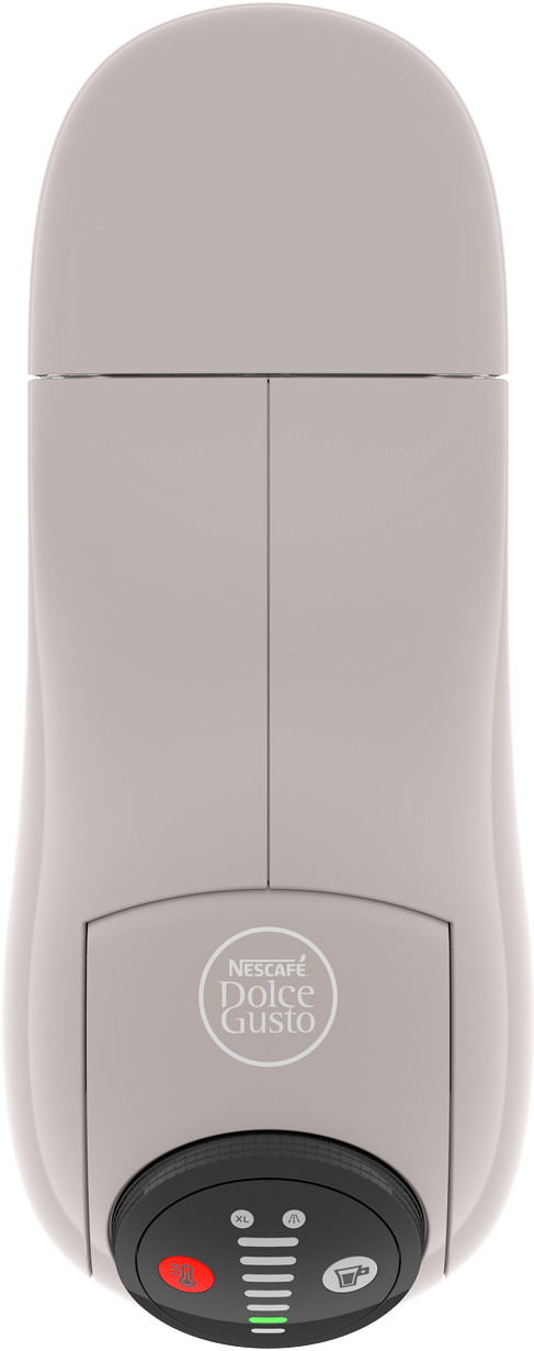 KRUPS NESCAFÉ Dolce Gusto Genio S KP243A top