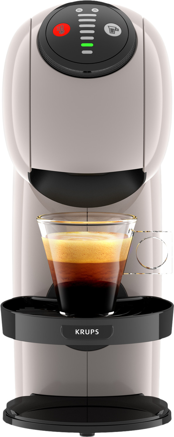 KRUPS NESCAFÉ Dolce Gusto Genio S KP243A front
