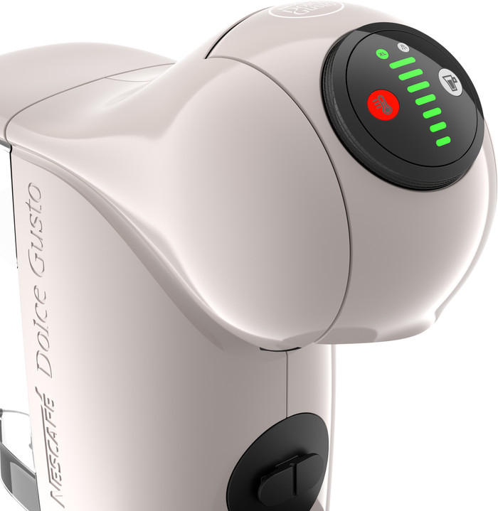 KRUPS NESCAFÉ Dolce Gusto Genio S KP243A detail