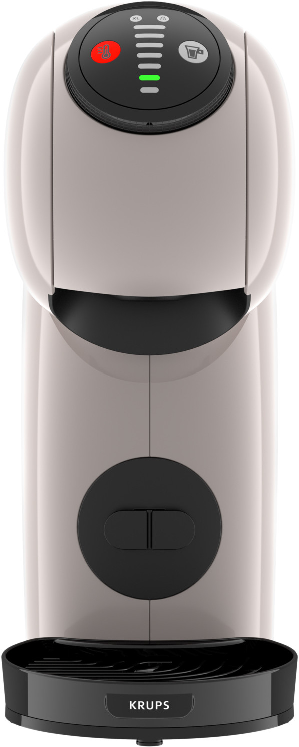 KRUPS NESCAFÉ Dolce Gusto Genio S KP243A detail