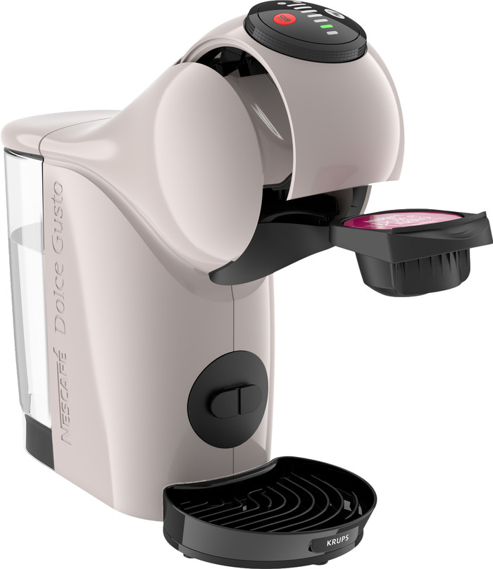 KRUPS NESCAFÉ Dolce Gusto Genio S KP243A detail
