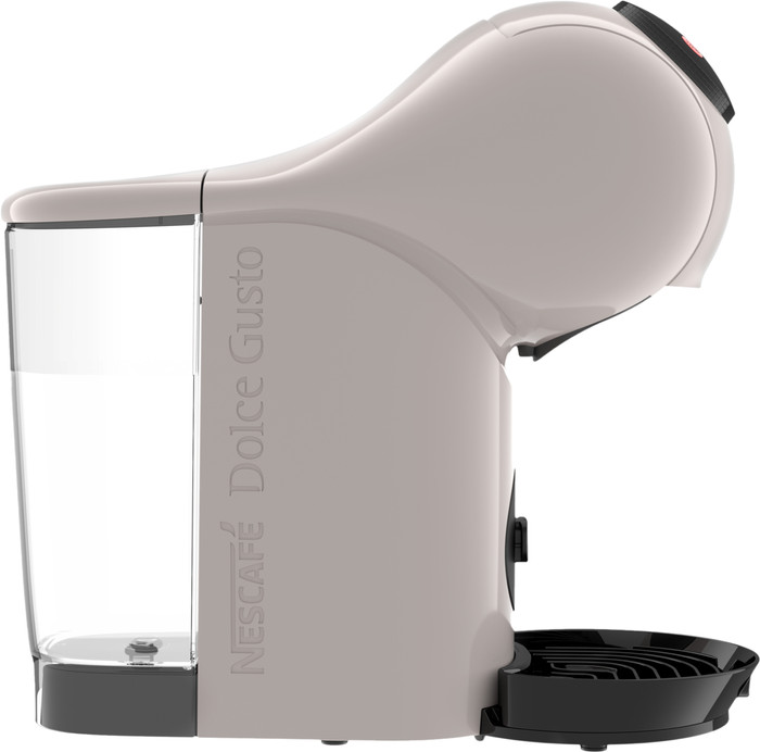 KRUPS NESCAFÉ Dolce Gusto Genio S KP243A left side