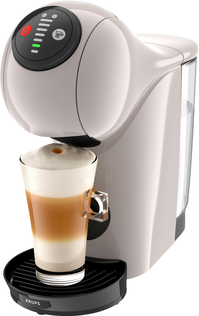 KRUPS NESCAFÉ Dolce Gusto Genio S KP243A detail