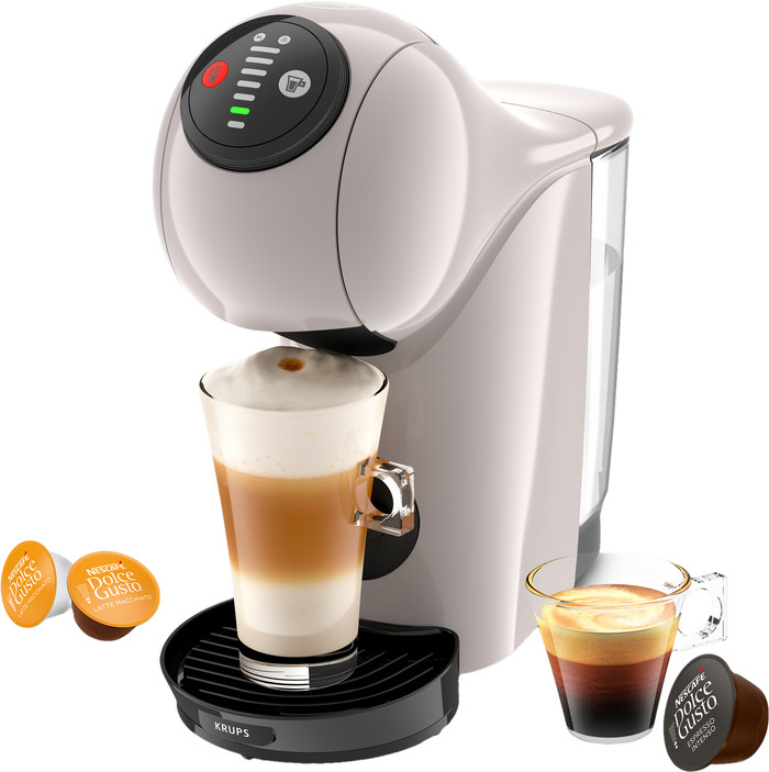 KRUPS NESCAFÉ Dolce Gusto Genio S KP243A Main Image