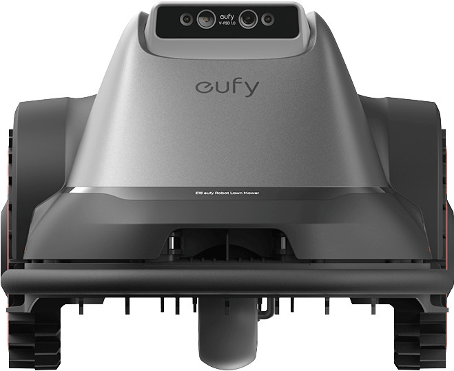 Eufy E18 avant