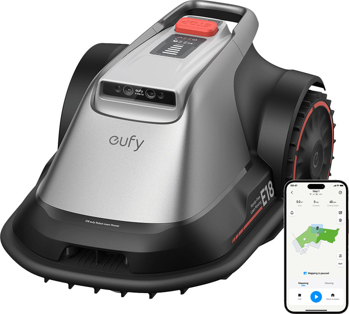 Eufy E18 Main Image