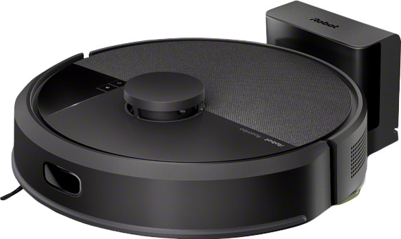 iRobot Roomba 105 Combo Black Main Image