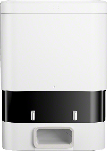 iRobot Roomba 105 Combo + White front