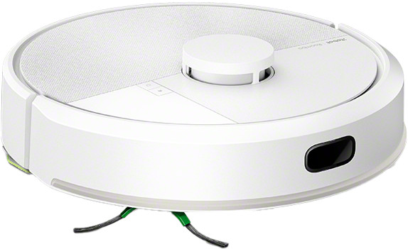 iRobot Roomba 105 Combo + White front