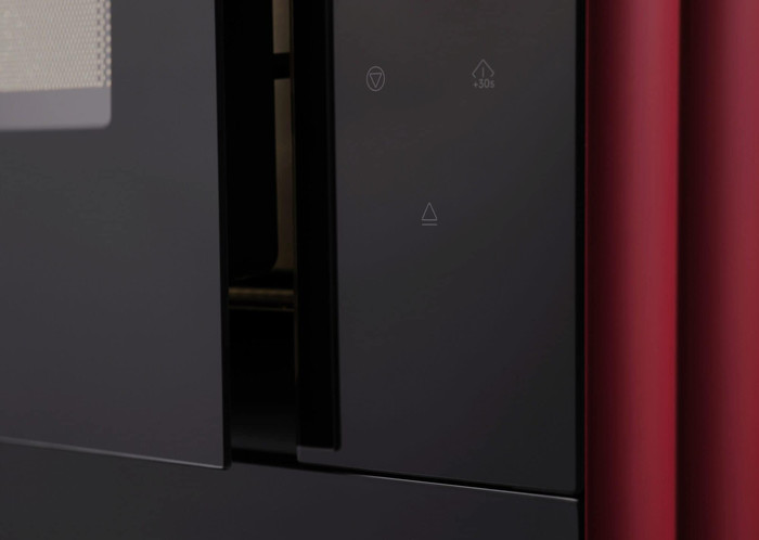 AEG OS5MG20EB detail