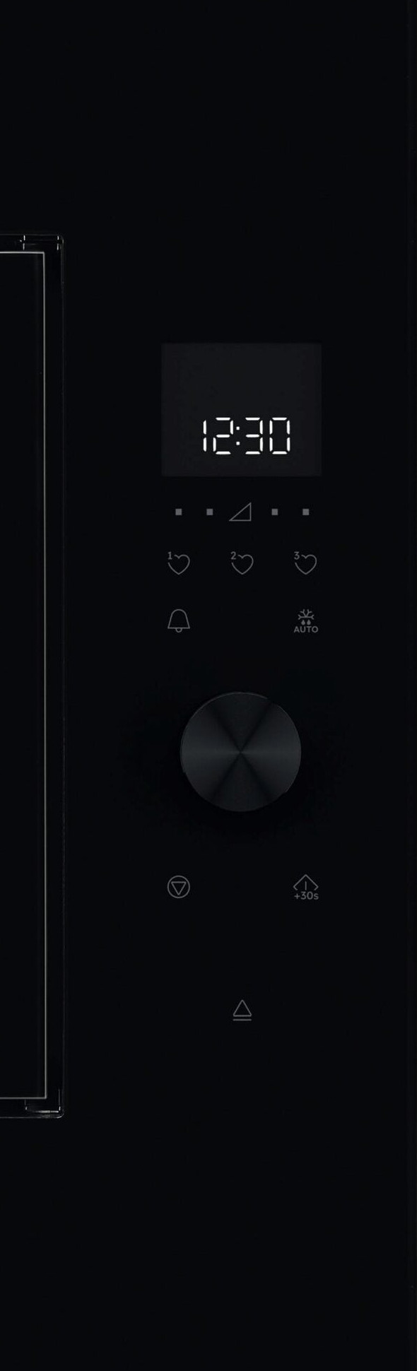 AEG TB6SM261FB detail